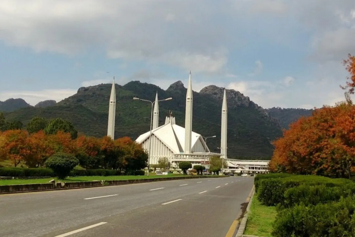 Weather Forecast for Islamabad, Rawalpindi