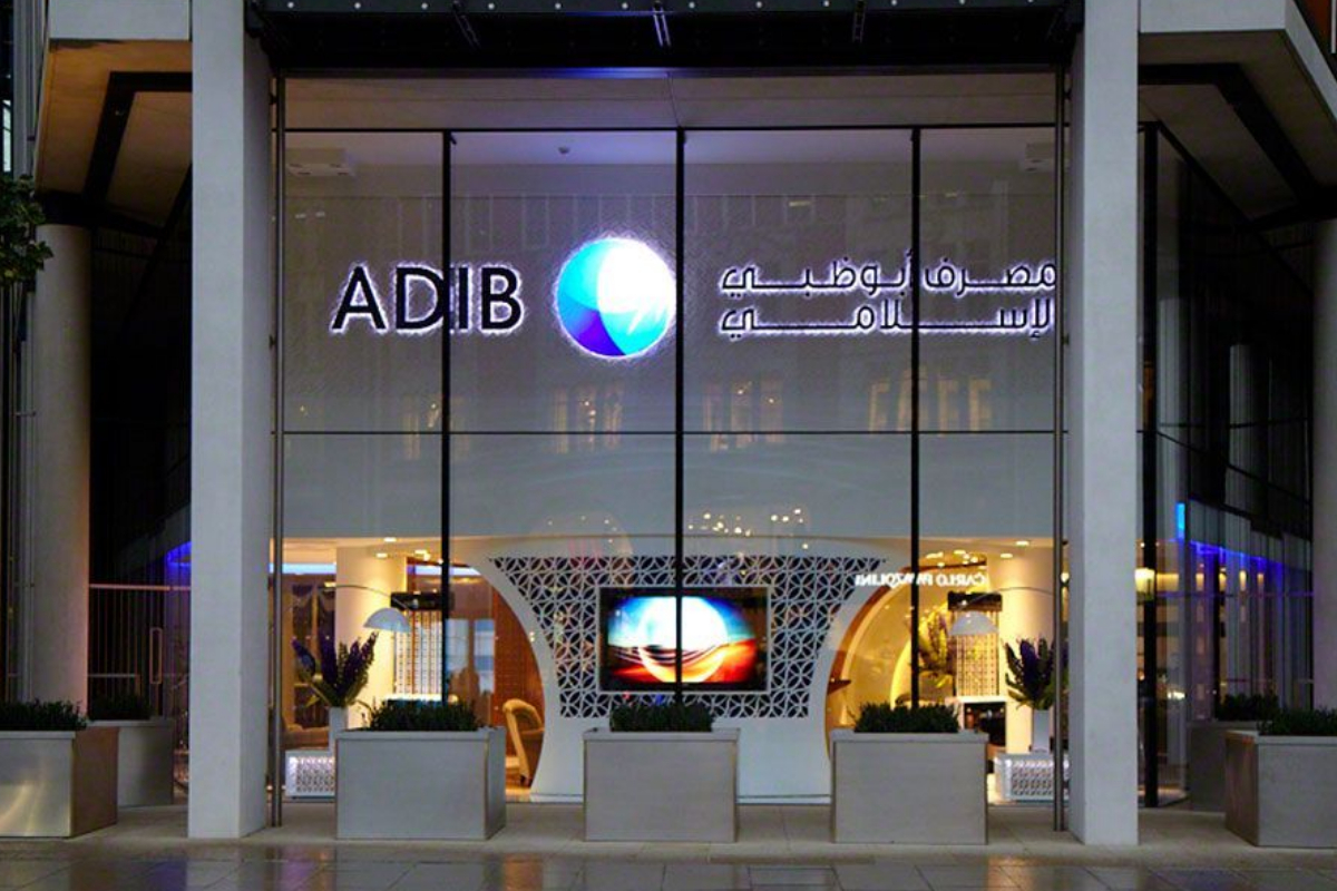 Abu Dhabi Islamic Bank jobs