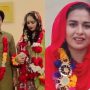 Aliza Sehar’s Viral Wedding Photos and Videos Unveiled!