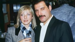 Freddie Mercury and Mary Austin: A Lasting Bond Beyond Love