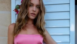 Georgia Gibbs