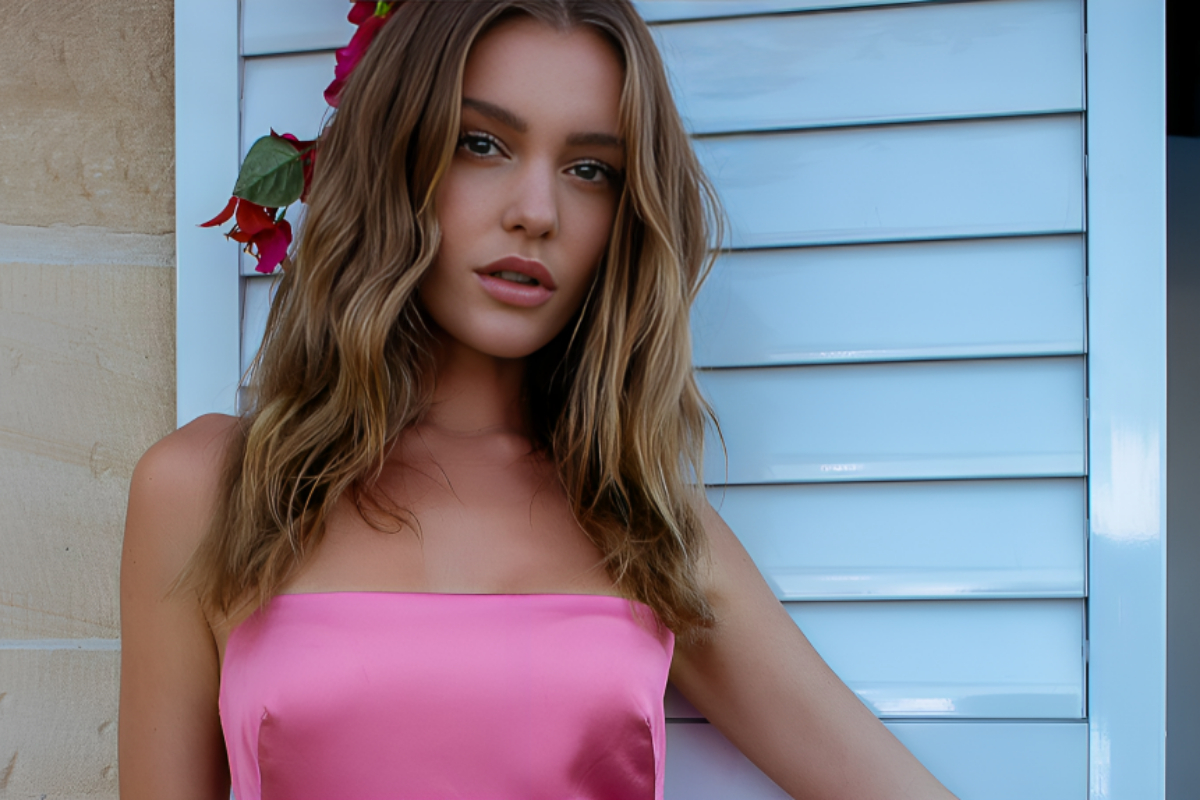 Georgia Gibbs