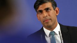 Rishi Sunak claims UK should ‘let people die’ during COVID-19 pandemic