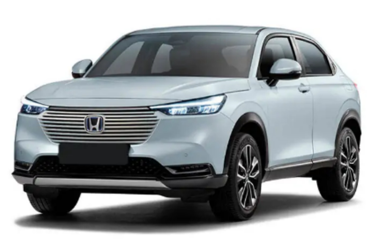 Honda Vezel Price