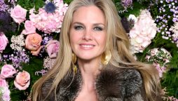 Genoveva Casanova: Mexican Socialite and Model Making Headlines