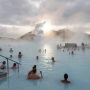 Iceland’s Blue Lagoon sealed after swarm of 1,400 earthquakes shook country