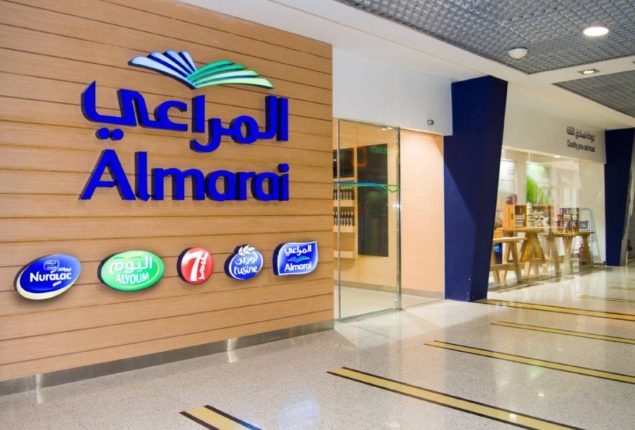 Almarai UAE jobs