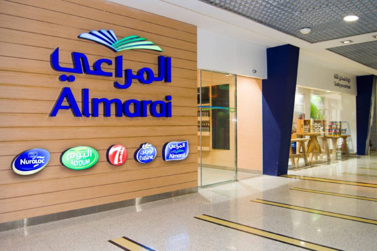 Almarai UAE jobs