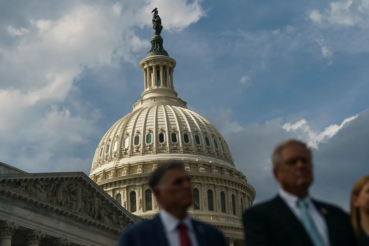 US House Republicans