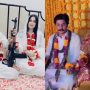 Why Aliza Sehar was arrested the day after her wedding?
