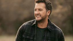 Who is Luke Bryan: Country Star with Heart