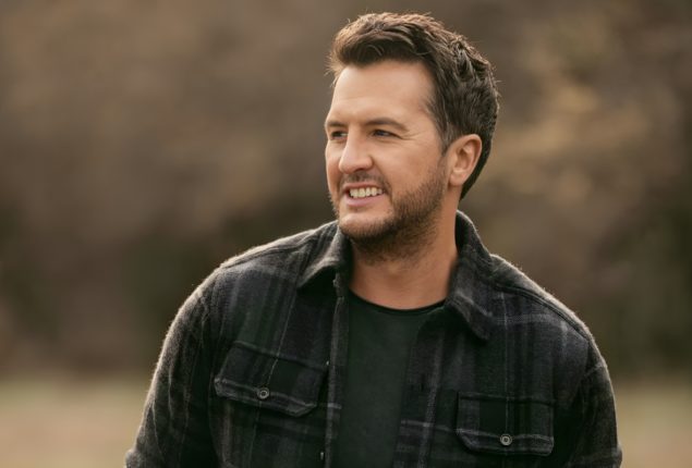 Who is Luke Bryan: Country Star with Heart