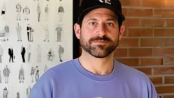 Former Recount Editor-in-Chief Slade Sohmer Charged with Child Pornography