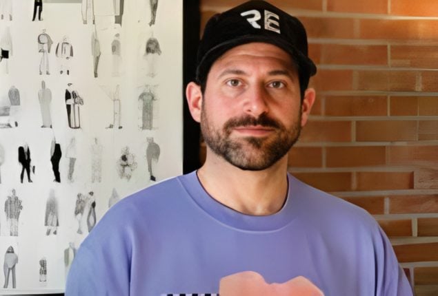 Former Recount Editor-in-Chief Slade Sohmer Charged with Child Pornography