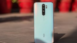 Xiaomi Redmi Note 8 price in Pakistan