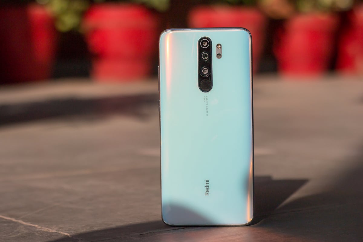 Xiaomi Redmi Note 8 price in Pakistan