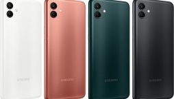 Samsung Galaxy A04 price in Pakistan