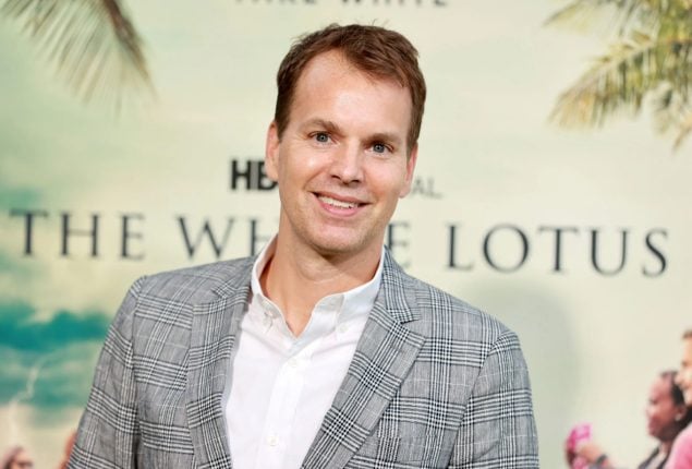 HBO head Casey Bloys Apologizes for Using Fake Twitter Accounts