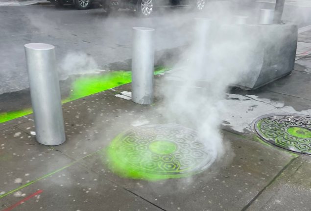 Green Slime
