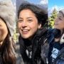 Shehnaaz Gill Shares Stunning Mountain Vacation Photos