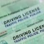 Car, motorcycle and LTV driving license fees ahead of Budget 2025-26