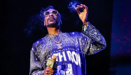 Snoop Dogg