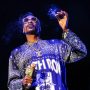 What is Snoop Dogg ‘giving up’ trend?
