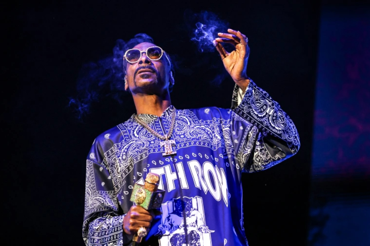 Snoop Dogg