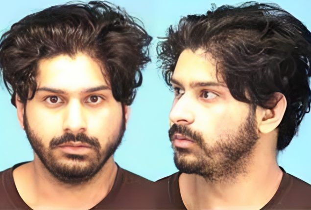 Hesham Ayyad Arrested for False Hate Crime Report