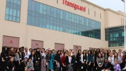 Transguard jobs