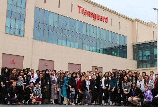 Transguard jobs