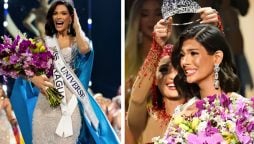 Nicaraguan Sheynnis Palacios Crowned Miss Universe 2023