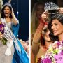 Nicaraguan Sheynnis Palacios Crowned Miss Universe 2023