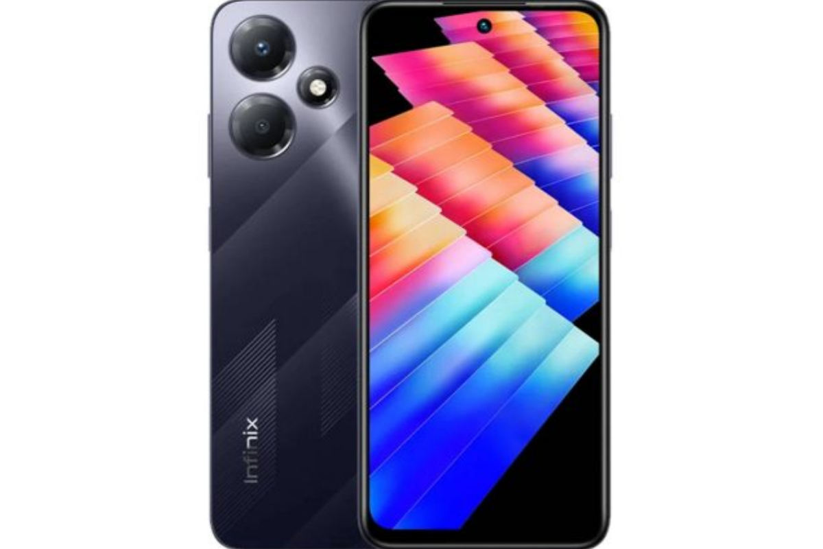 Infinix Hot 30 Price in Pakistan