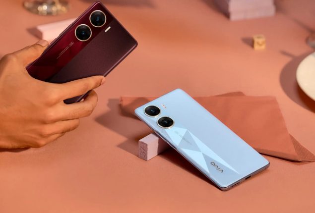 Vivo V29e price in Pakistan & specs – Nov 2023