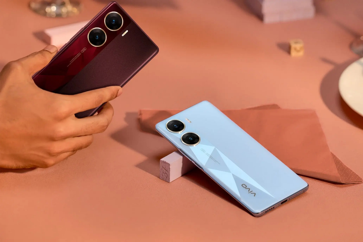 Vivo V29e price in Pakistan