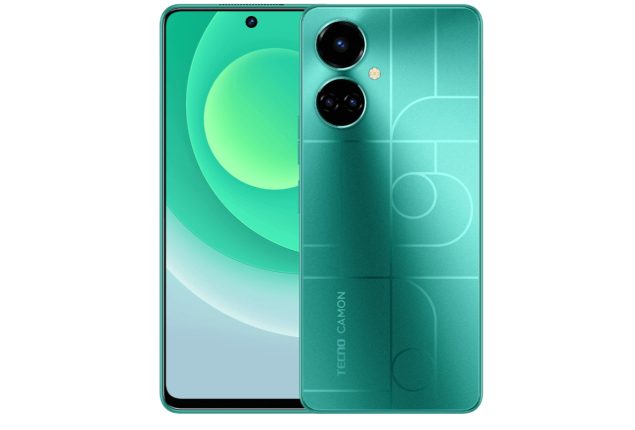 Tecno Camon 19 Price