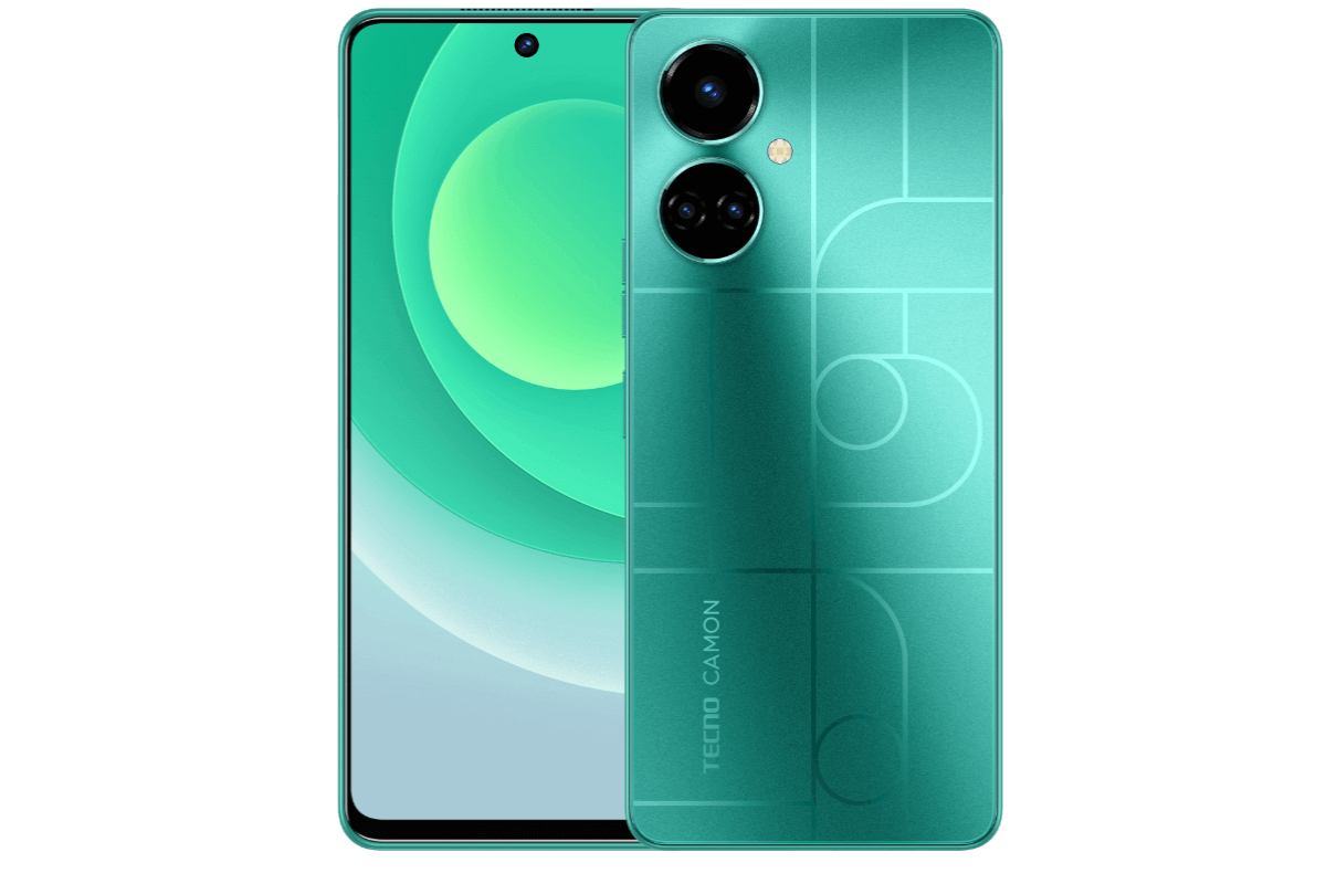 Tecno Camon 19 Price