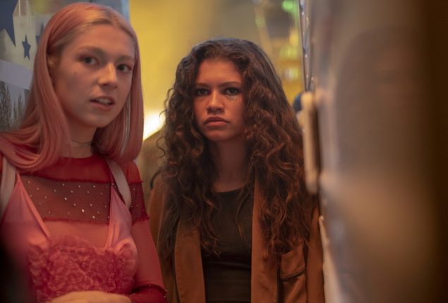 HBO confirms ‘Euphoria’ Season 3 for 2025