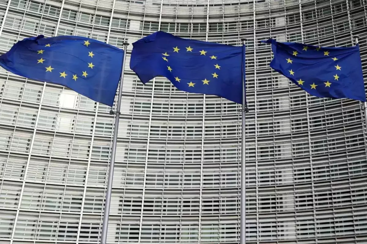 EU's offer for Ukraine military