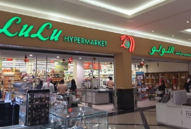 LuLu Hypermarket job opportunities in the UAE 2023