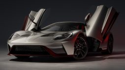 Ford GT 2023 latest price in UAE & specs