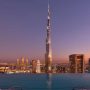 Burj Khalifa hotel job opportunities in UAE with salary up to 8,000 AED