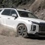 Hyundai Palisade 2023 latest price in UAE & specs