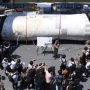 North Korea tells Japan it will launch spy satellite soon
