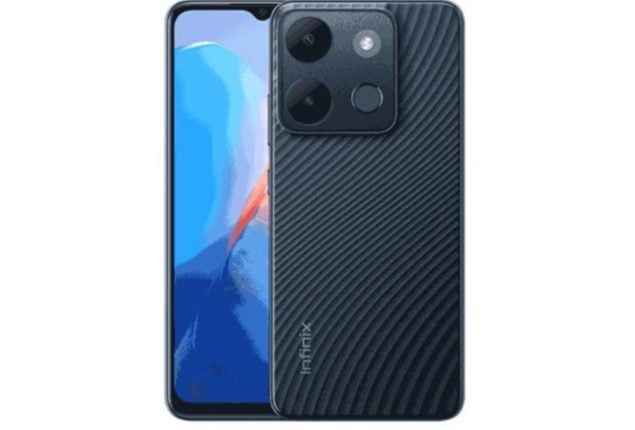 Infinix Smart 7 Price in Pakistan & Specs – Nov 2023
