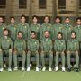 Pakistan Test Squad Sets Off for Australia Tour