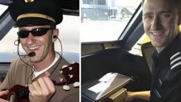 Joseph David Emerson