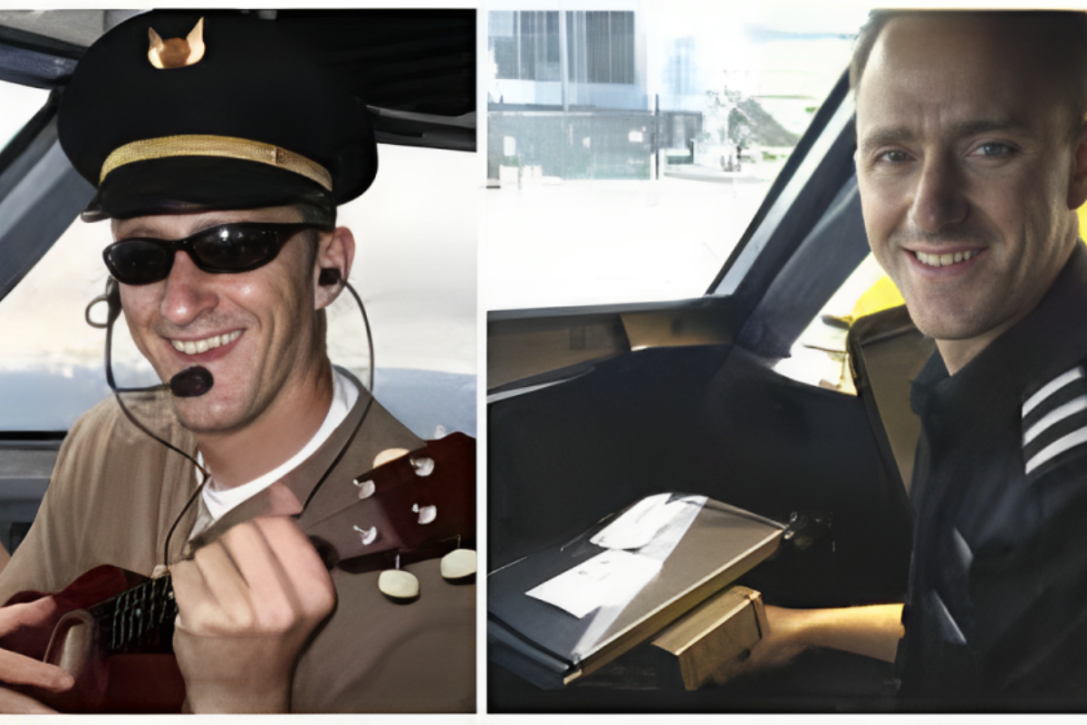 Joseph David Emerson