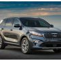 KIA Sorento Price in Pakistan 2024